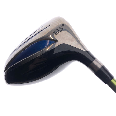 Used Ping G5 Driver / 10.5 Degrees / Regular Flex