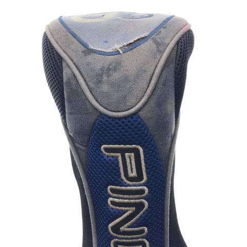 Used Ping G5 Driver / 9.0 Degrees / Stiff Flex