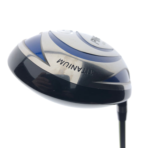 Used Ping G5 Driver / 9.0 Degrees / Stiff Flex