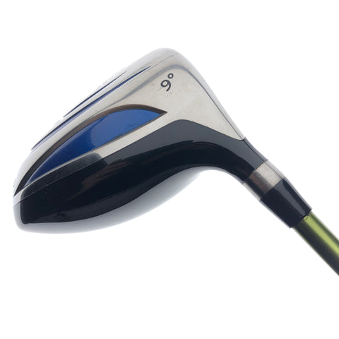 Used Ping G5 Driver / 9.0 Degrees / Stiff Flex