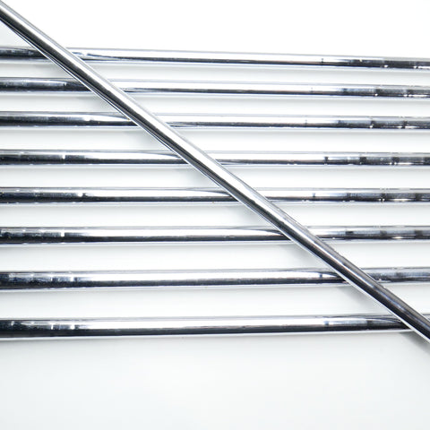 Used Ping G5 Iron Set / 3 - SW / Regular Flex