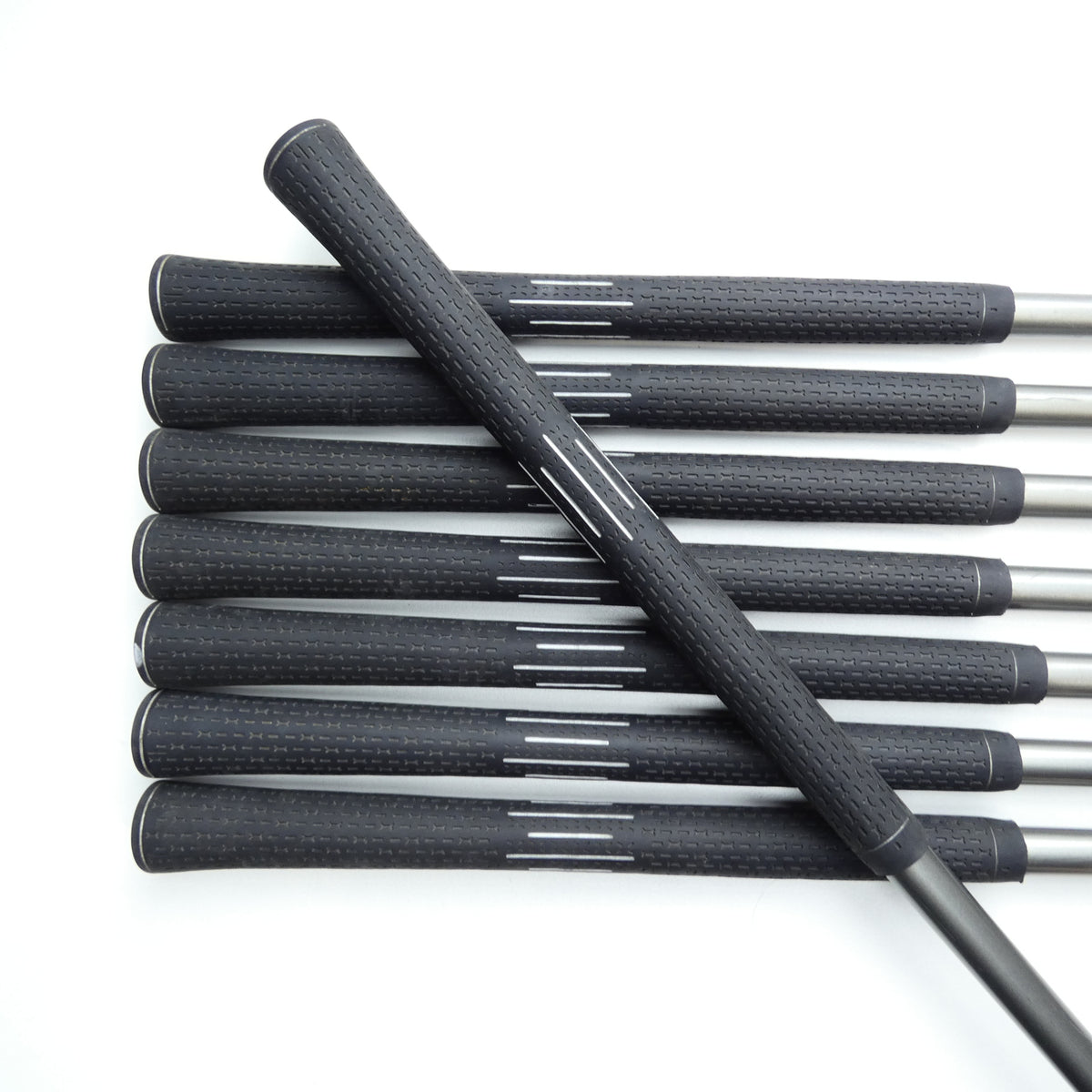 Used Ping G5 Iron Set / 5 - SW + LW / Regular Flex