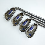 Used Ping G5 Iron Set / 5 - SW + LW / Regular Flex
