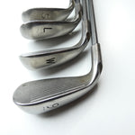 Used Ping G5 Iron Set / 5 - SW + LW / Regular Flex