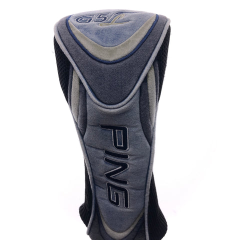 Used Ping G5 Ladies 3 Fairway Wood / 18 Degrees / Ladies Flex