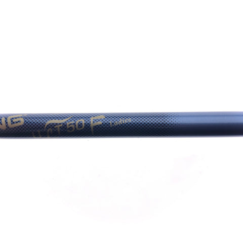 Used Ping G5 Ladies 3 Fairway Wood / 18 Degrees / Ladies Flex