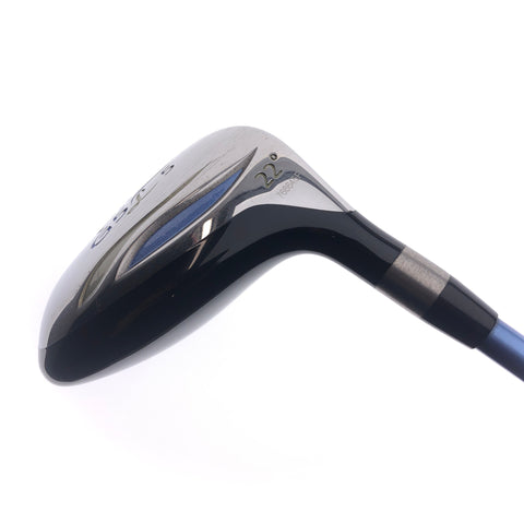 Used Ping G5 Ladies 5 Fairway Wood / 22 Degrees / Ladies Flex