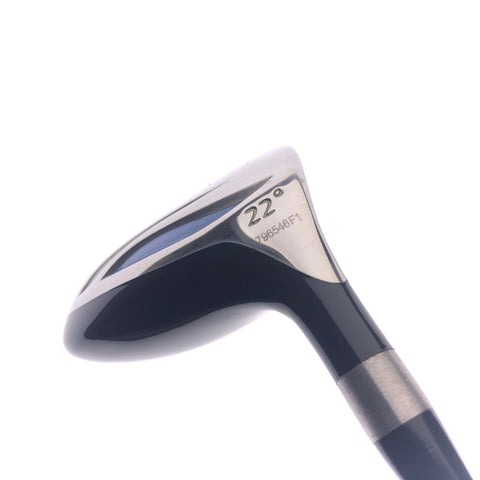 Used Ping G5 Ladies 5 Fairway Wood / 22 Degrees / Ladies Flex