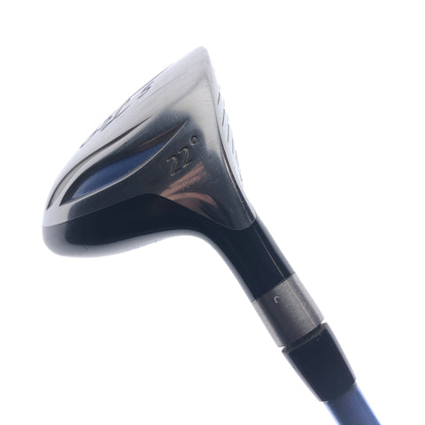 Used Ping G5 Ladies 5 Fairway Wood / 22.0 Degrees / Ladies Flex
