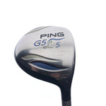 Used Ping G5 Ladies 5 Fairway Wood / 22.0 Degrees / Ladies Flex