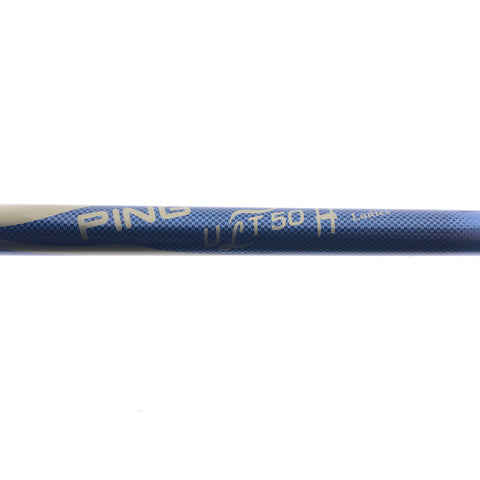 Used Ping G5 Ladies 5 Hybrid / 26 Degrees / Ladies Flex