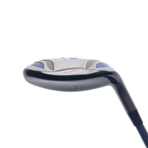Used Ping G5 Ladies 6 Hybrid / 30 Degrees / Ladies Flex