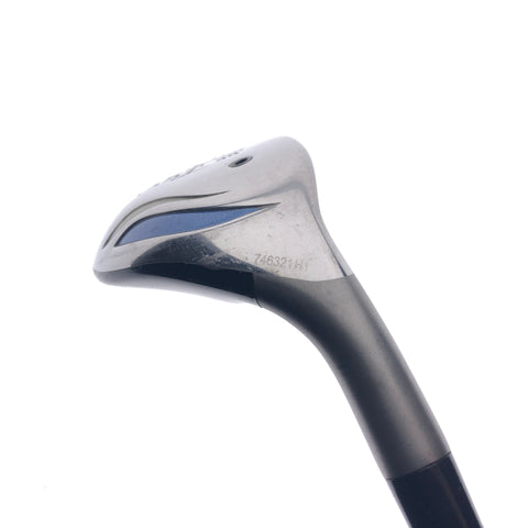 Used Ping G5 Ladies 6 Hybrid / 30 Degrees / Ladies Flex