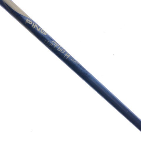 Used Ping G5 Ladies 6 Hybrid / 30 Degrees / Ladies Flex