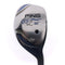 Used Ping G5 Ladies 6 Hybrid / 30 Degrees / Ladies Flex