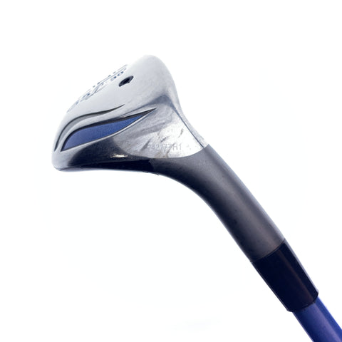 Used Ping G5 Ladies 6 Hybrid / 30.0 Degrees / Ladies Flex