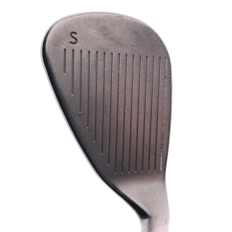 Used Ping G5 Sand Wedge / 54.0 Degrees / Regular Flex / Left-Handed