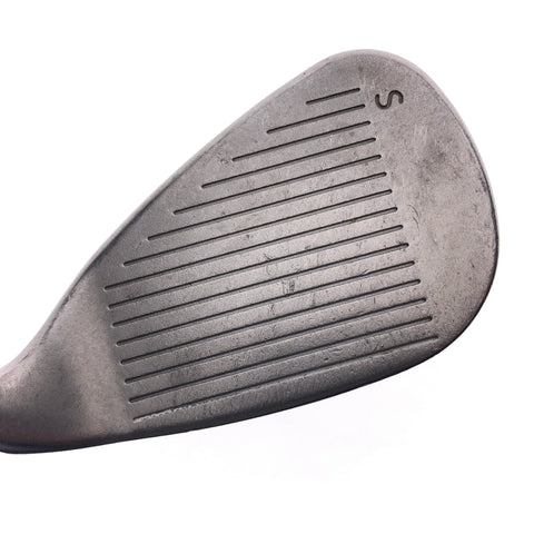 Used Ping G5 Sand Wedge / 54.0 Degrees / Regular Flex / Left-Handed