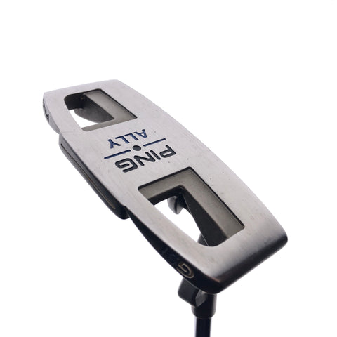 Used Ping G5i Ally Putter / 33.0 Inches