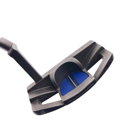 Used Ping G5i Ally Putter / 33.0 Inches