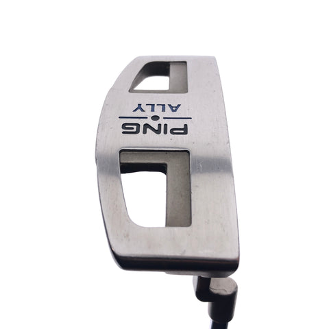 Used Ping G5i Ally Putter / 33.0 Inches
