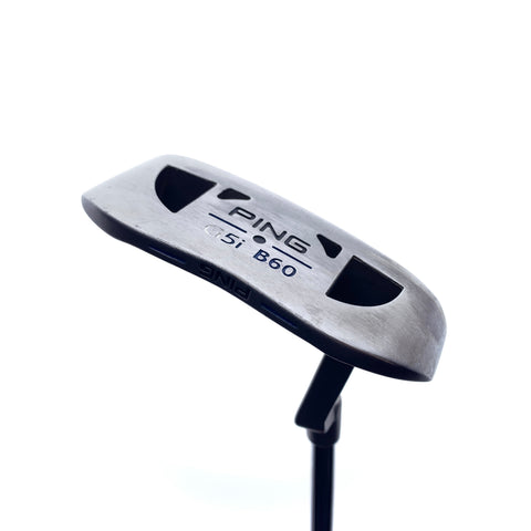 Used Ping G5i B60 Putter / 35.0 Inches