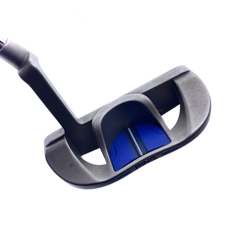 Used Ping G5i B60 Putter / 35.0 Inches