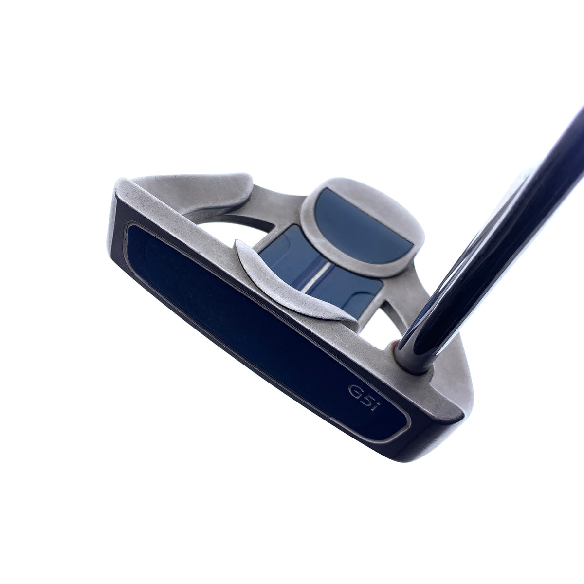 Used Ping G5i Craz-E Belly Putter / 43.5 Inches