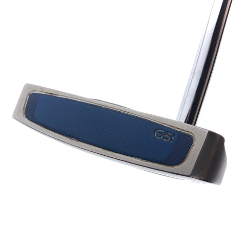 Used Ping G5i Craz-E Putter / 33.5 Inches