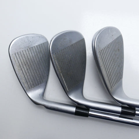 Used Ping G700 Iron Set / 6 - SW / Regular Flex