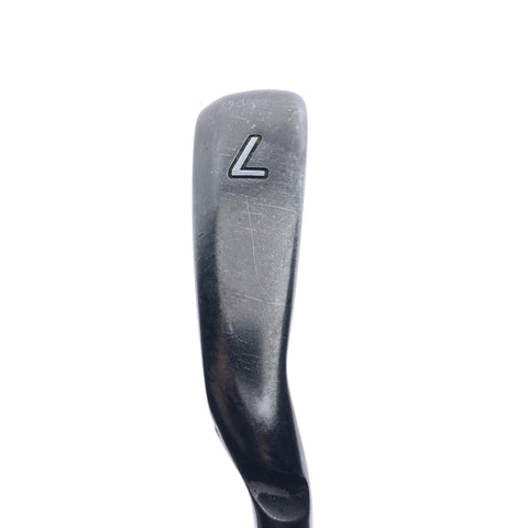 Used Ping G710 7 Iron / 29.5 Degrees / Regular Flex