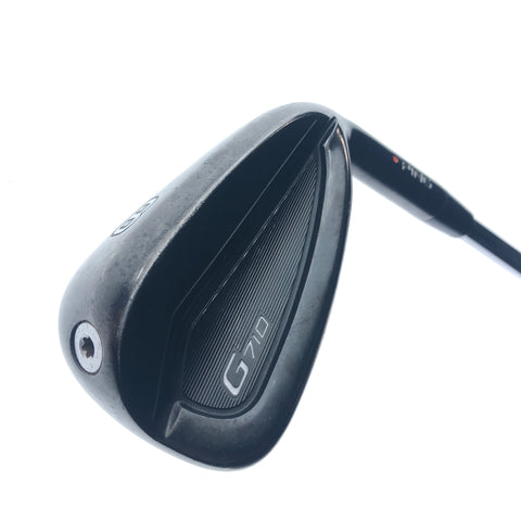 Used Ping G710 8 Iron / 34.0 Degrees / Regular Flex