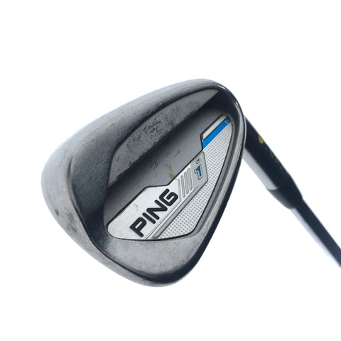 Used Ping G710 8 Iron / 34.0 Degrees / Regular Flex