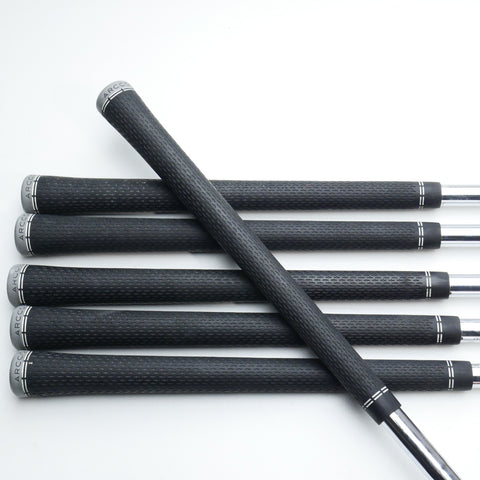 Used Ping G710 Iron Set / 5 - PW / Regular Flex