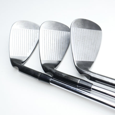 Used Ping G710 Iron Set / 5 - PW / Regular Flex