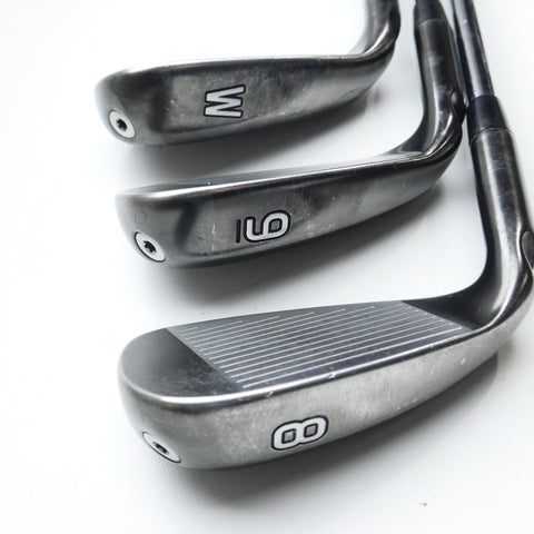 Used Ping G710 Iron Set / 5 - PW / Regular Flex