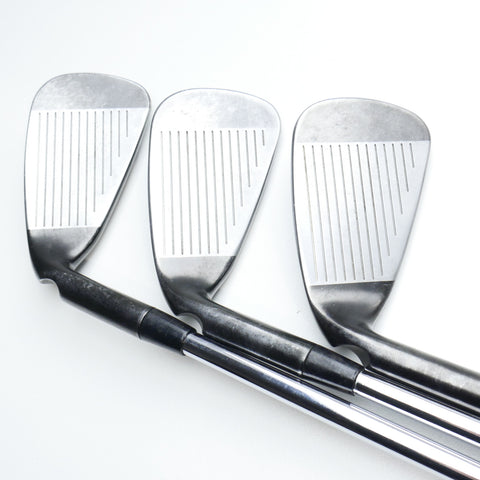 Used Ping G710 Iron Set / 5 - PW / Regular Flex