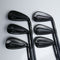 Used Ping G710 Iron Set / 6 - PW + AW / Regular Flex