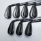 Used Ping G710 Iron Set / 6 - SW + UW / Stiff Flex