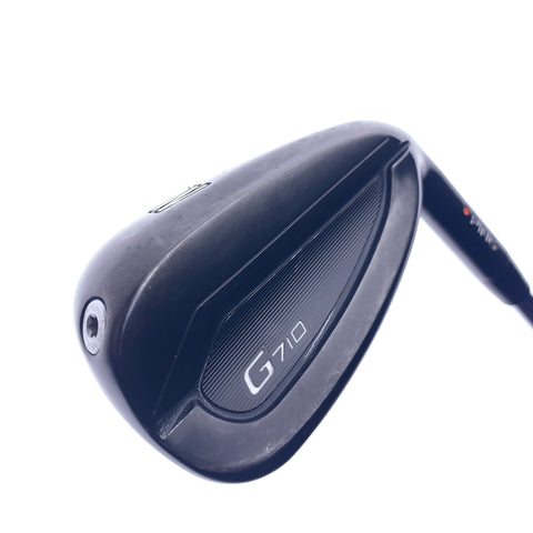 Used Ping G710 Pitching Wedge / 44 Degrees / Regular Flex