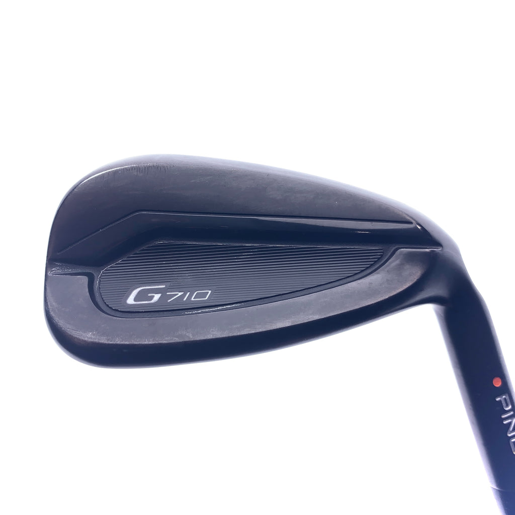 Used Ping G710 Pitching Wedge / 44 Degrees / Regular Flex