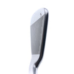 Used Ping G730 5 Iron / 21.5 Degrees / Stiff Flex