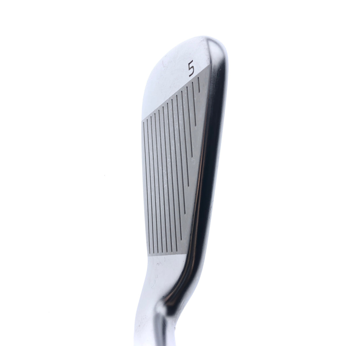 Used Ping G730 5 Iron / 21.5 Degrees / Stiff Flex