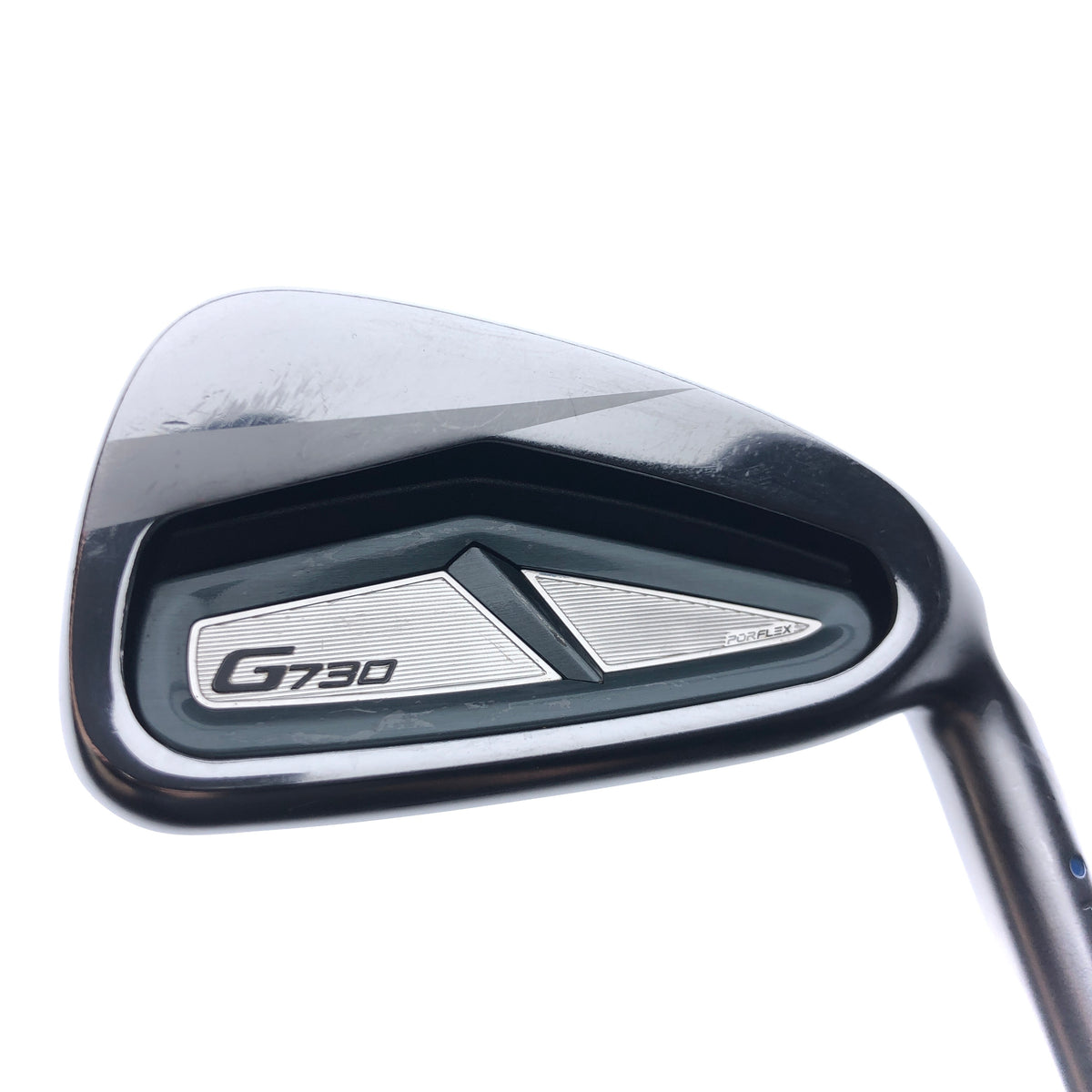 Used Ping G730 5 Iron / 21.5 Degrees / Stiff Flex