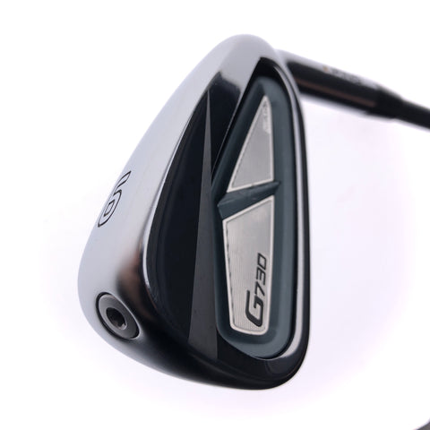Used Ping G730 6 Iron / 24.5 Degrees / Regular Flex