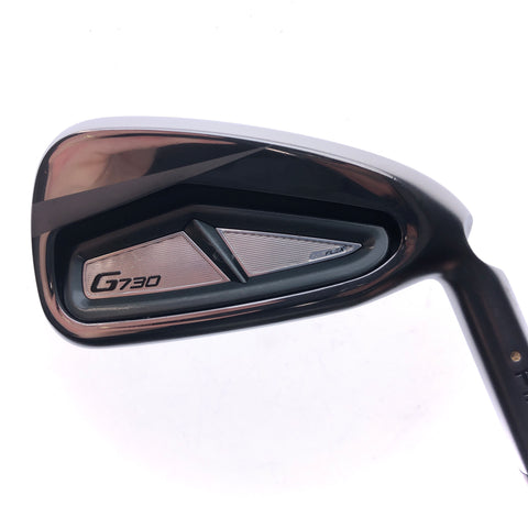 Used Ping G730 6 Iron / 24.5 Degrees / Regular Flex