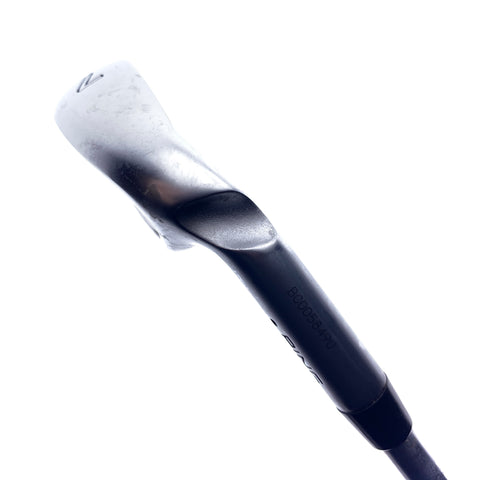 Used Ping G730 7 Iron / 28.0 Degrees / Regular Flex