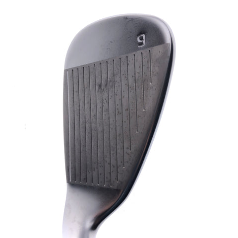 Used Ping G730 9 Iron / 37.0 Degrees / Soft Regular Flex