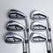 Used Ping G730 Iron Set / 5 - PW / Stiff Flex