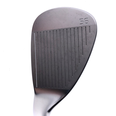 Used Ping G730 Sand Wedge / 56.0 Degrees / Soft Regular Flex